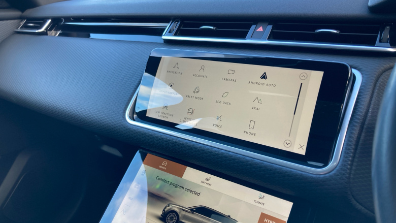 Land Rover Range Rover Velar 2.0 P400e R-Dynamic S 5dr Auto Estate